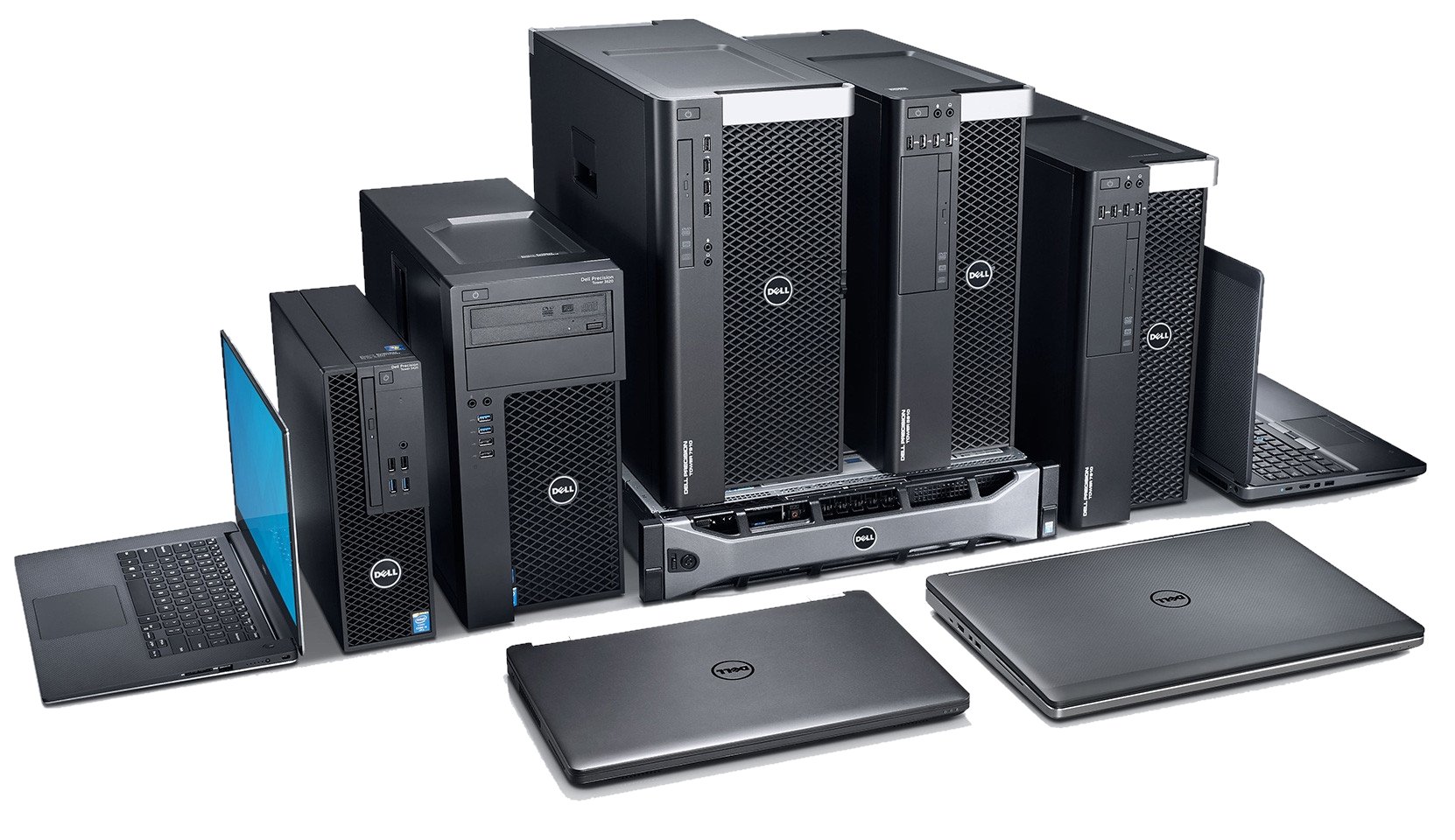 Matériel informatique en vente